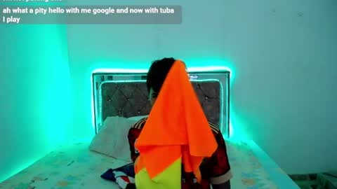 vergaboy08 online show from July 15, 5:52 pm
