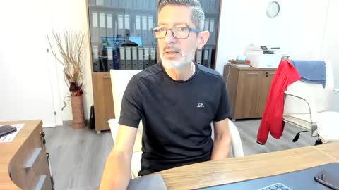 Victor online show from January 29, 11:20 am