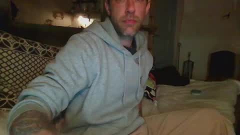 John online show from May 1, 12:48 am