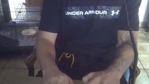 veryhotpervert online show from June 2, 12:17 pm