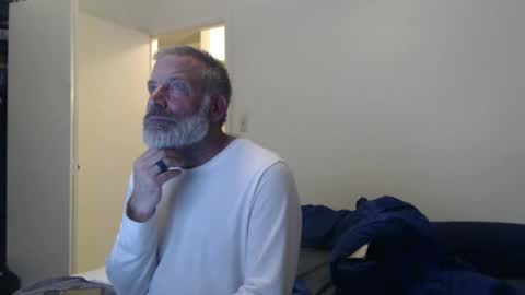 hairy man online show from January 17, 1:04 am