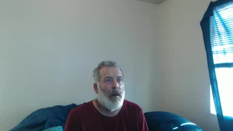 hairy man online show from March 28, 12:00 am