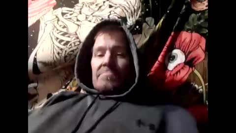 Vex online show from December 25, 8:51 am