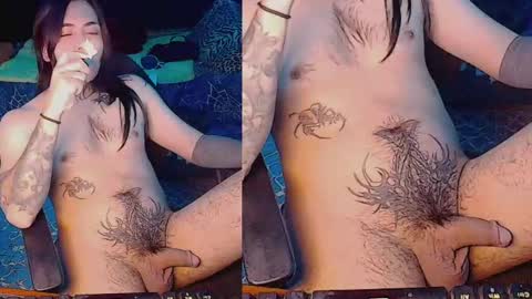 vhyxxxxen online show from February 9, 6:43 am