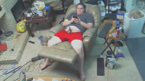 Matt online show from October 28, 3:20 am