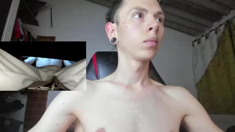 Vicent Brais online show from January 18, 12:01 am