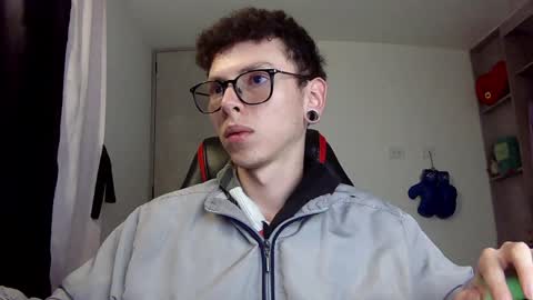 Vicent Brais online show from December 15, 5:13 am