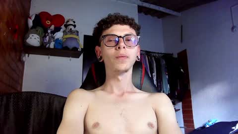 Vicent Brais online show from January 28, 10:12 pm