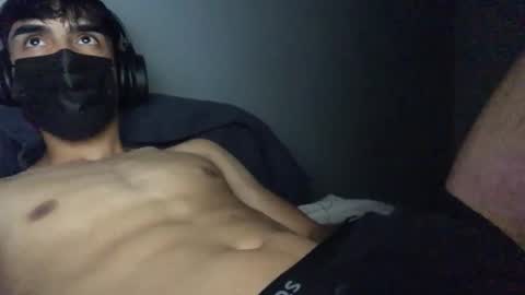 vicente online show from November 23, 2:55 am