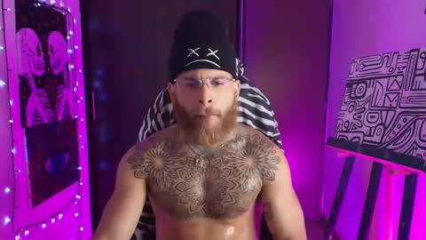 vickingcock7 online show from April 6, 9:43 am