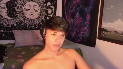 Victorino Jhonson online show from February 23, 10:09 pm