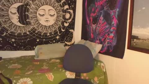 Victorino Jhonson online show from February 13, 11:47 pm