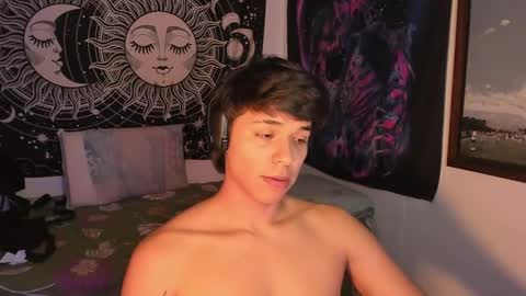 Victorino Jhonson online show from February 3, 7:29 am