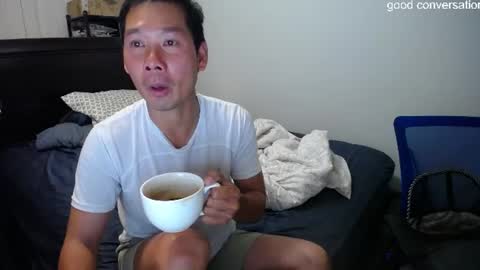 wonderful online show from June 23, 8:52 am