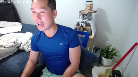 wonderful online show from February 11, 11:15 am