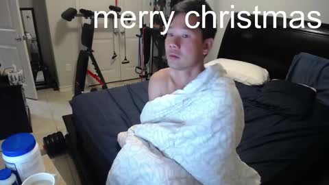 wonderful online show from December 24, 11:06 am