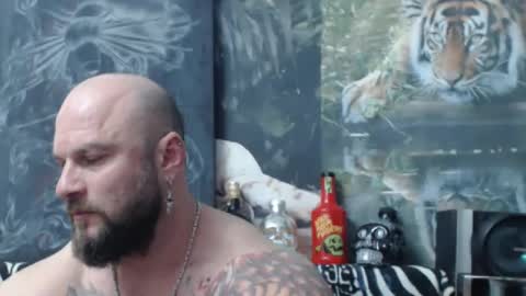 viking online show from April 13, 6:08 pm