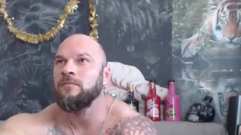 viking online show from March 26, 11:14 am