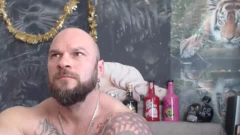 viking online show from March 27, 10:05 am