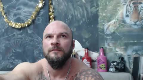 viking online show from February 27, 7:13 pm