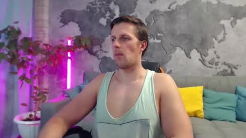 vikingchrisss online show from January 19, 12:51 pm