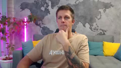 vikingchrisss online show from November 23, 11:32 am