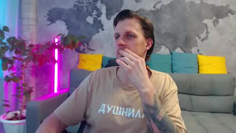 vikingchrisss online show from March 22, 10:42 am