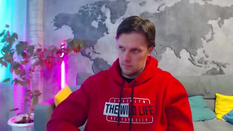 vikingchrisss online show from February 14, 10:43 am