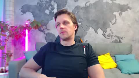 vikingchrisss online show from March 9, 10:53 am