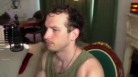 fansly  VITEKsecret online show from July 13, 4:58 am