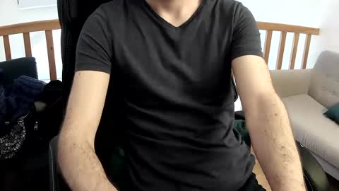 Snapshot of vince_du_80 chatting on January 24, 2:30 pm Vince online show from January 24, 2:30 pm