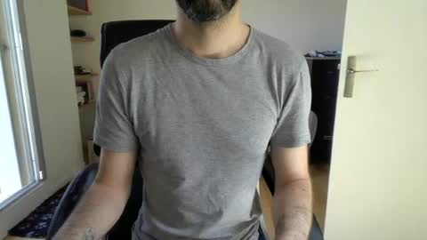 Vince online show from July 3, 9:04 am