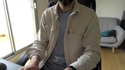 Vince online show from May 7, 12:49 pm