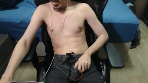 Vince Bruv online show from February 6, 9:44 pm