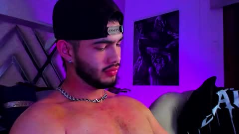 Vincent online show from March 9, 9:14 am