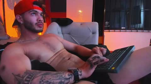Vincent online show from July 10, 8:18 am