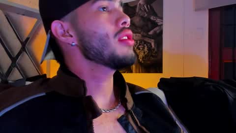 Vincent online show from March 13, 9:28 am