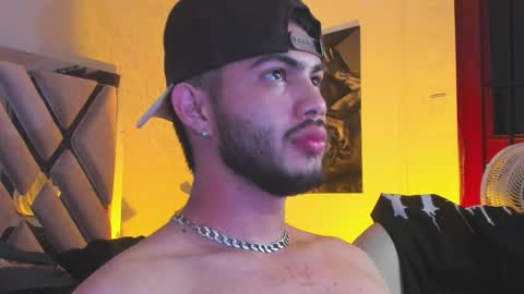 Vincent online show from March 23, 8:53 am