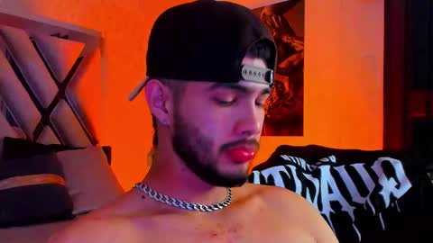 Vincent online show from March 8, 5:55 am