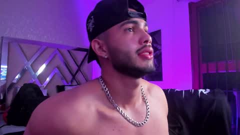 Vincent online show from January 15, 5:22 am