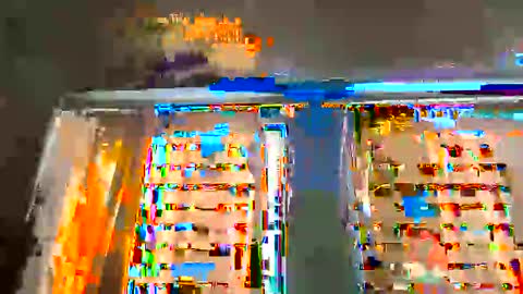 Vince online show from March 8, 4:26 pm