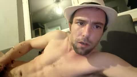 Vince online show from March 5, 9:44 pm