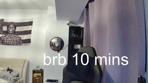 vinnie online show from October 23, 6:55 pm