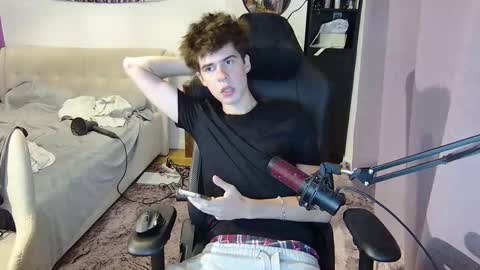 vinnie online show from September 11, 5:23 pm