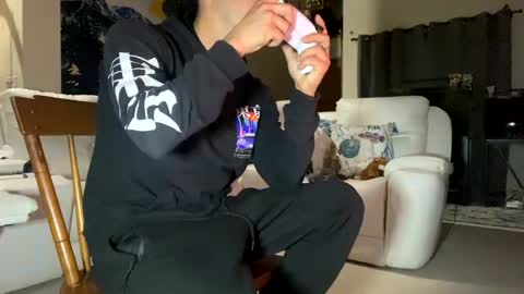 Sanji online show from January 4, 12:48 am