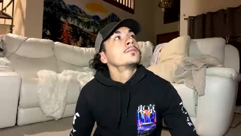 Sanji online show from December 25, 5:37 am