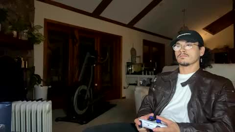 Sanji online show from March 11, 3:48 am