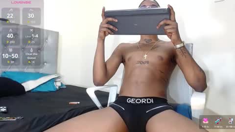 vinzent_lafed_ online show from September 10, 6:23 am