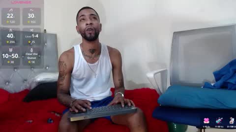 vinzent_lafed_ online show from September 24, 6:57 am