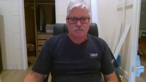 viper654321 online show from January 19, 7:43 am